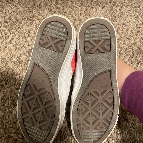 Converse Chuck Taylor All Star Double Gore - Picture 3 of 5